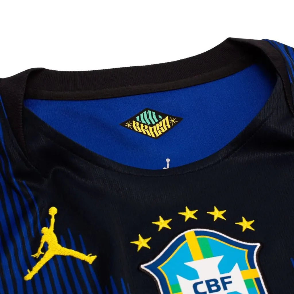 Brazil Away 2026