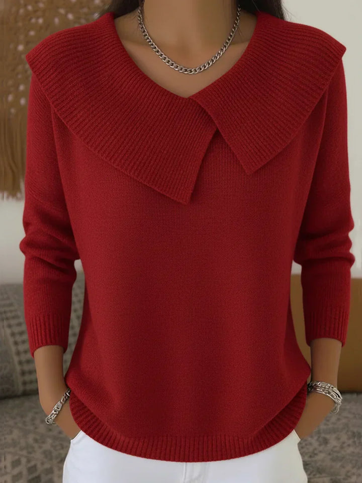 RYLEE™ | Rippstrickpullover