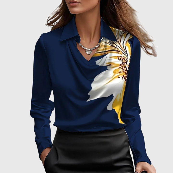 Brooklyn | Elegante Bluse