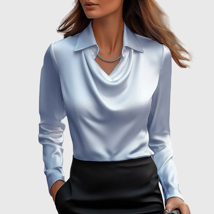 Brooklyn | Elegante Bluse