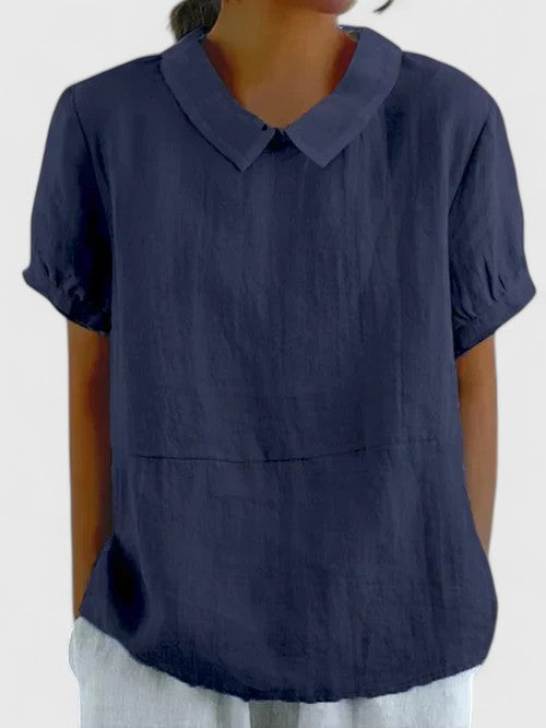 Renee | Elegante Bluse