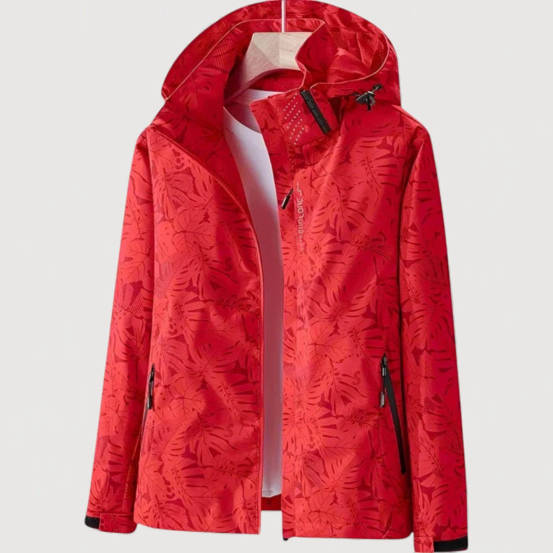 FAYA – DIE ABENTEUERJACKE