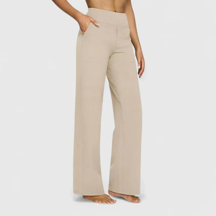 Ame | Elegante Damenhose