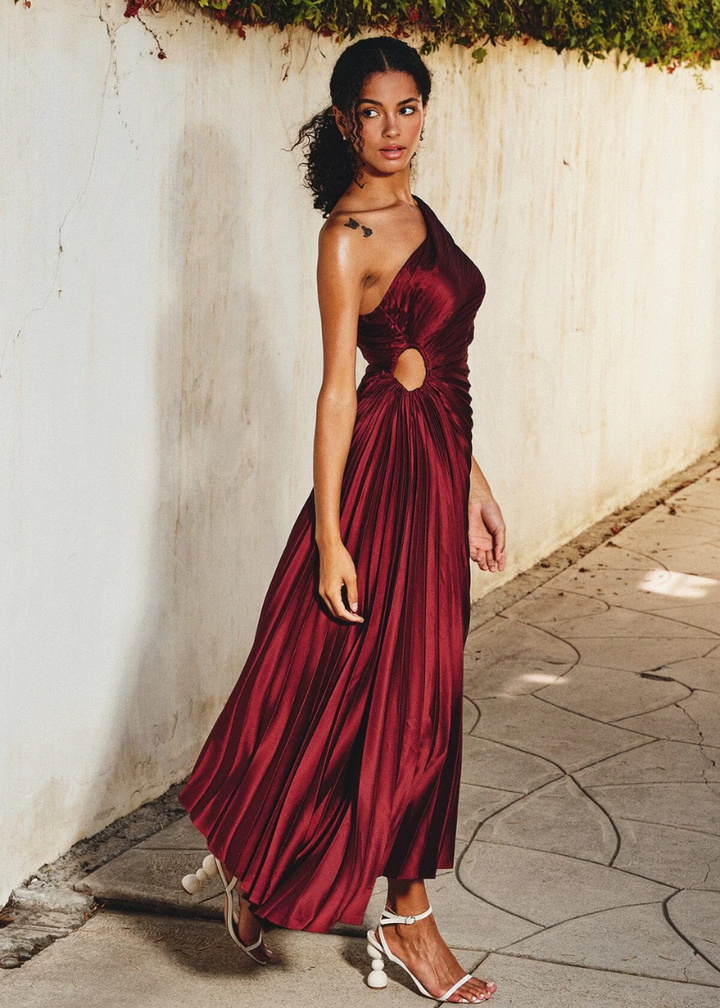 Olivia™ | Elegantes Kleid