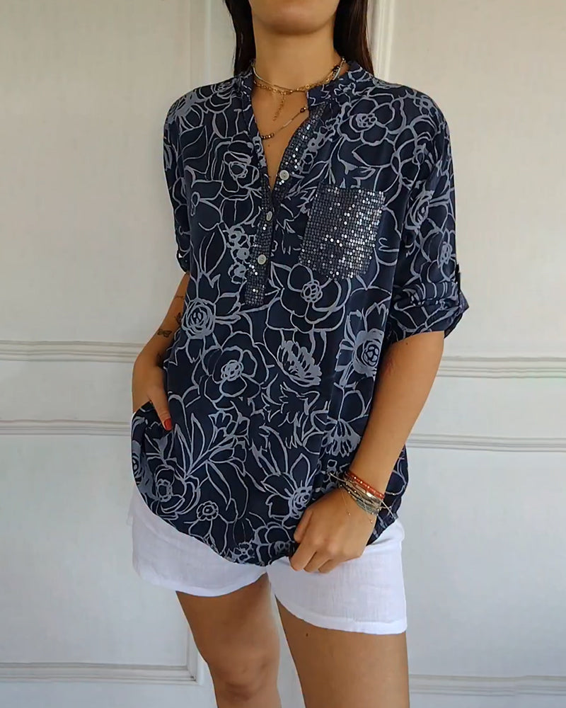 Rowella | Elegante Bluse