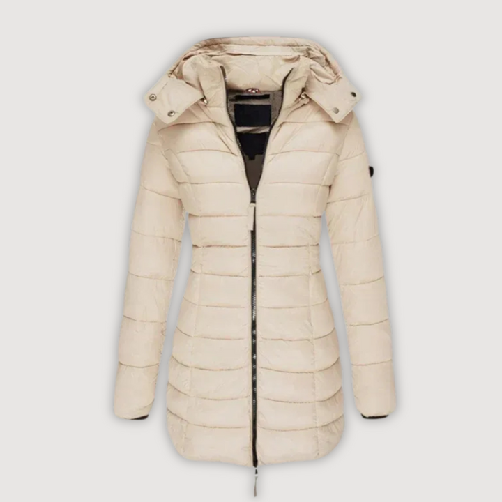 LISA – WARME DAUNENJACKE