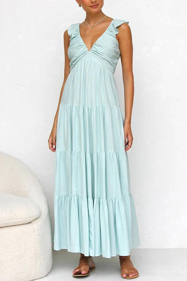 Estelle™ | Sommerkleid