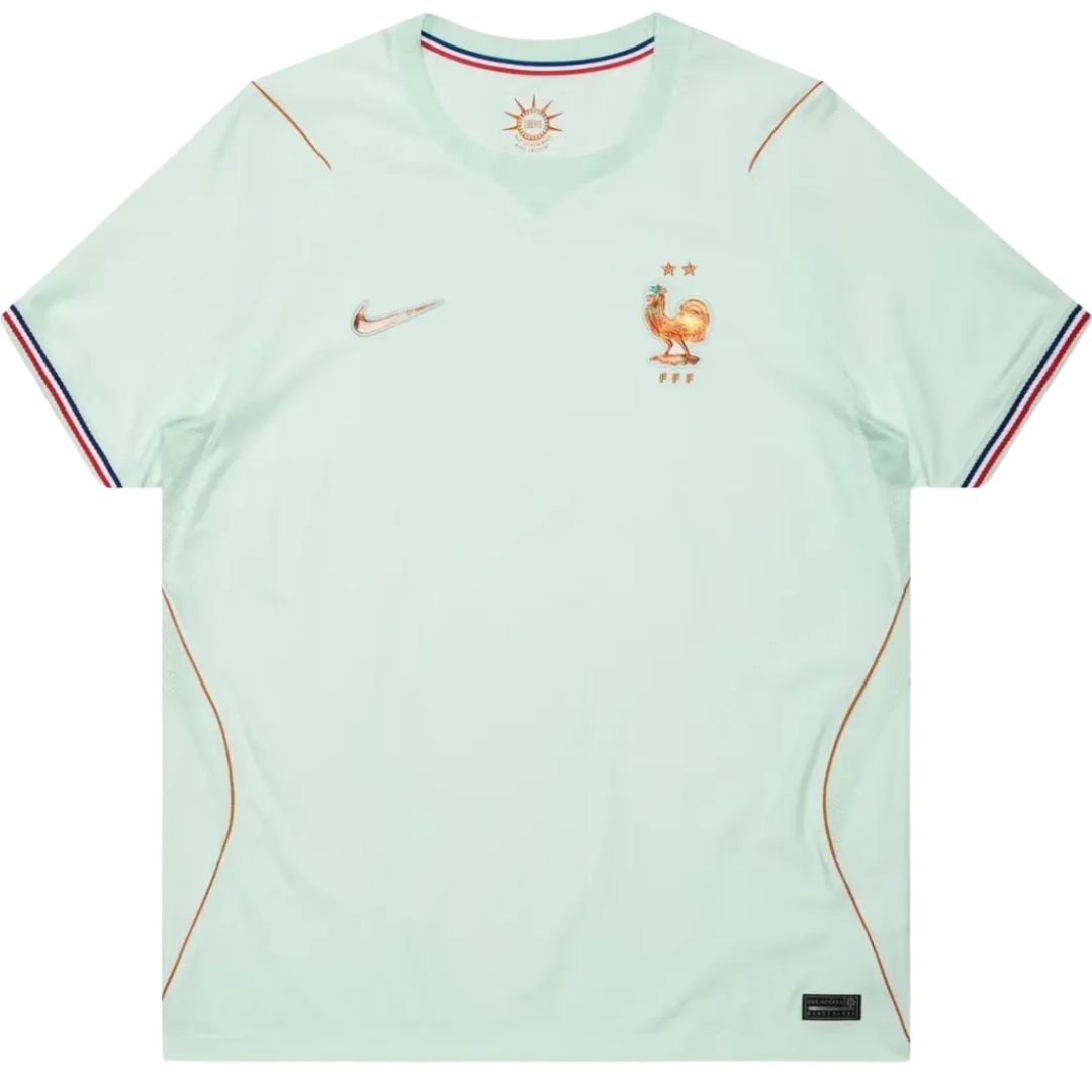 France Away 2026/27