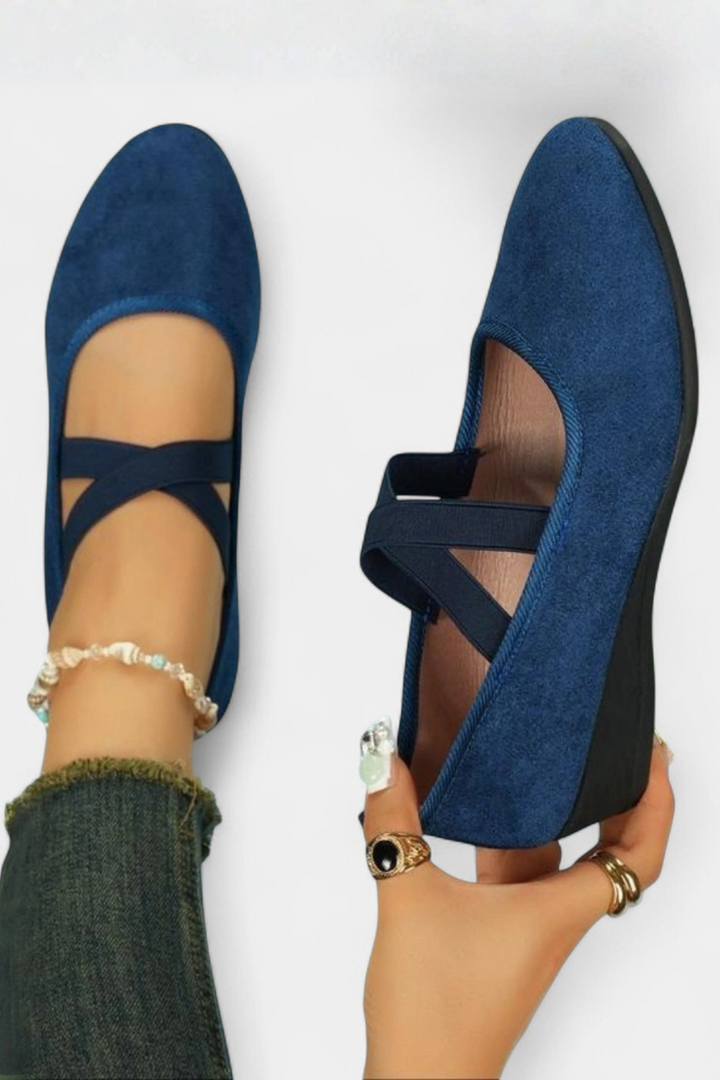 Antonia™ | Elegante und bequeme Freizeitschuhe