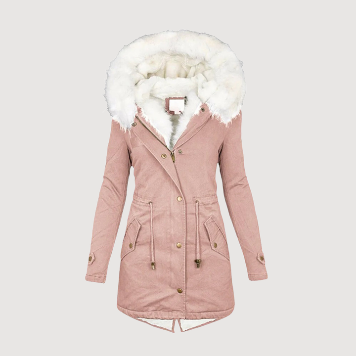 Ellie | Wintermantel (Zeitloser Bestseller)