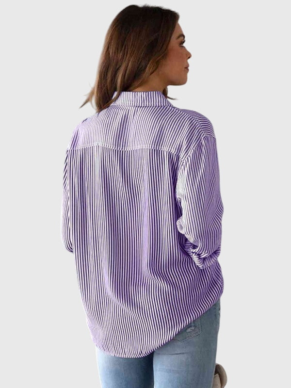 Ariana | Hemdkragen