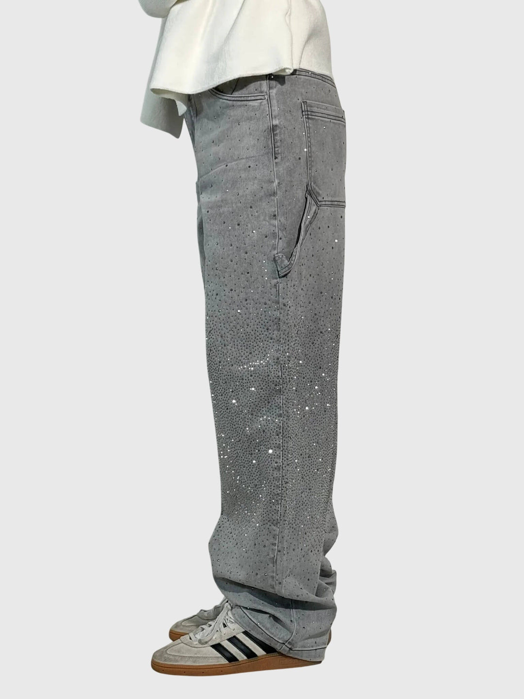 Stella™ | Diamanthose für Damen