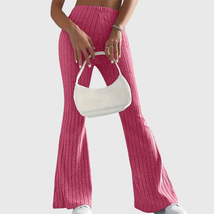 Jennifer - Elegante Damenhose