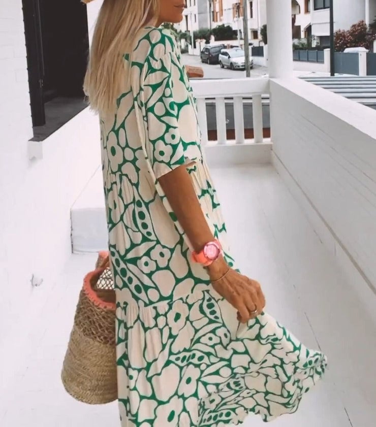 PAOLA | KLEID