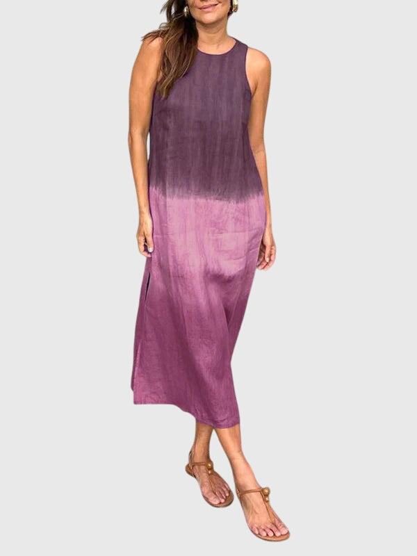 Sienna | Bedrucktes Kleid