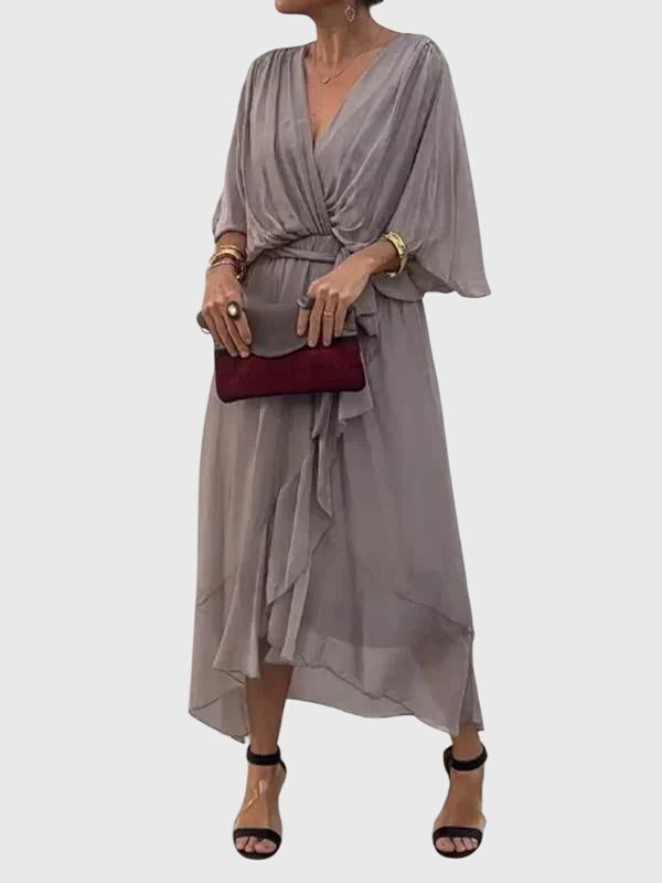 Thea | Elegantes Kleid