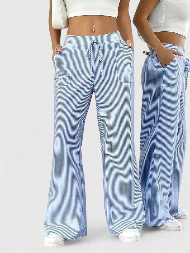 Tatienne | Elegante Damenhosen
