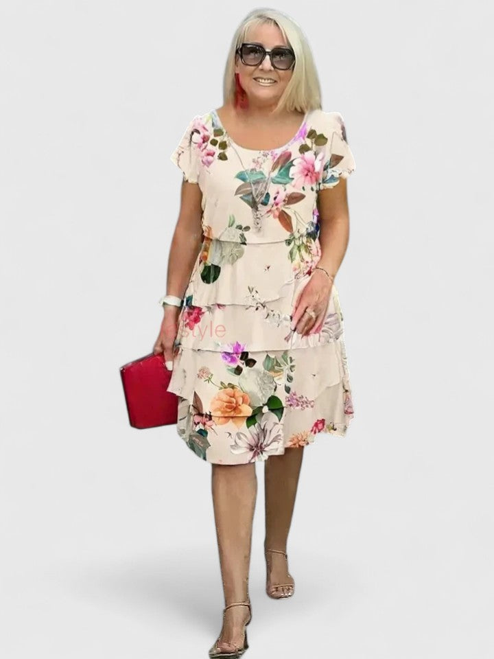 Rosalie | Elegantes Kleid