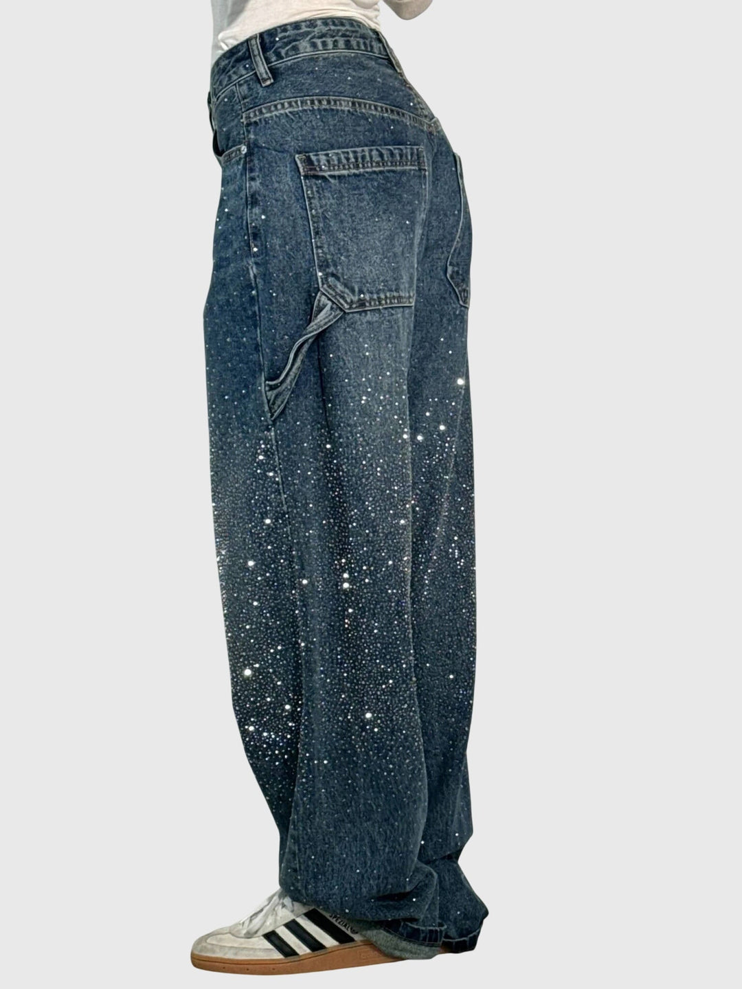 Stella™ | Diamanthose für Damen