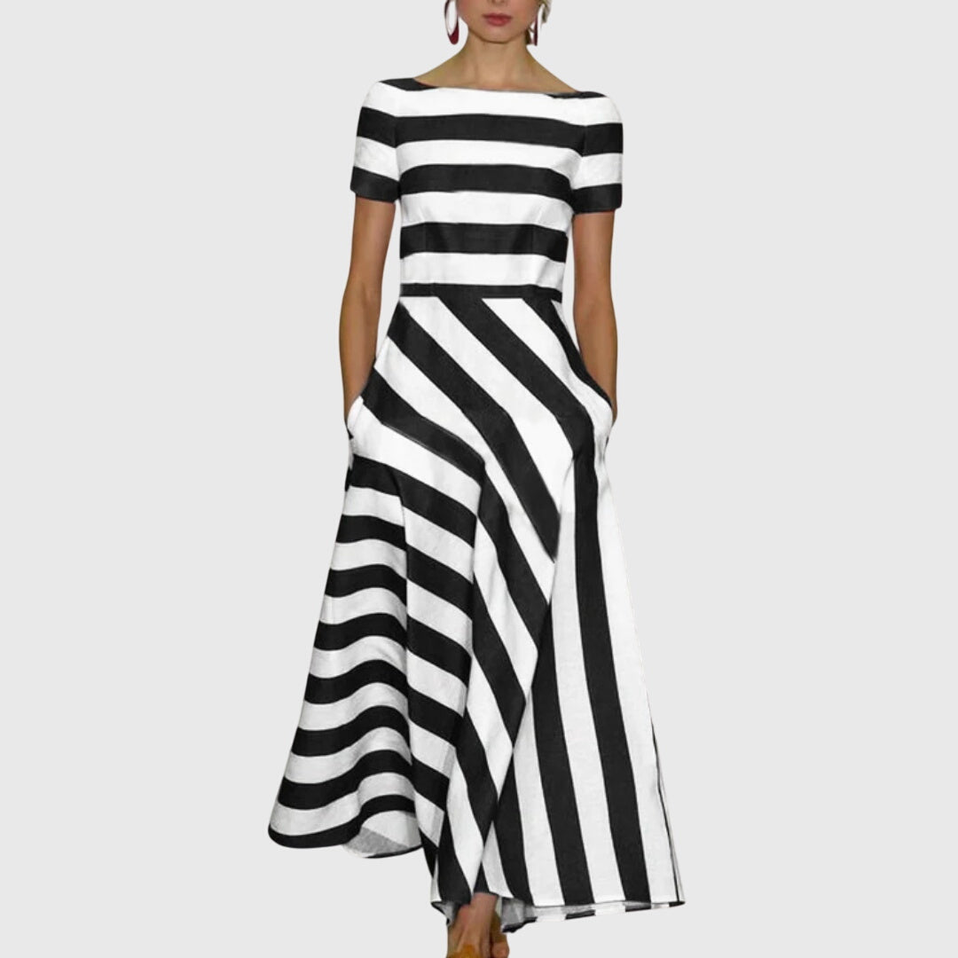 Clara | Maxi-jurk