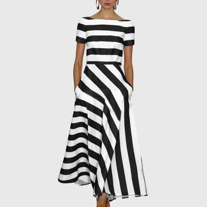 Clara | Maxi-jurk