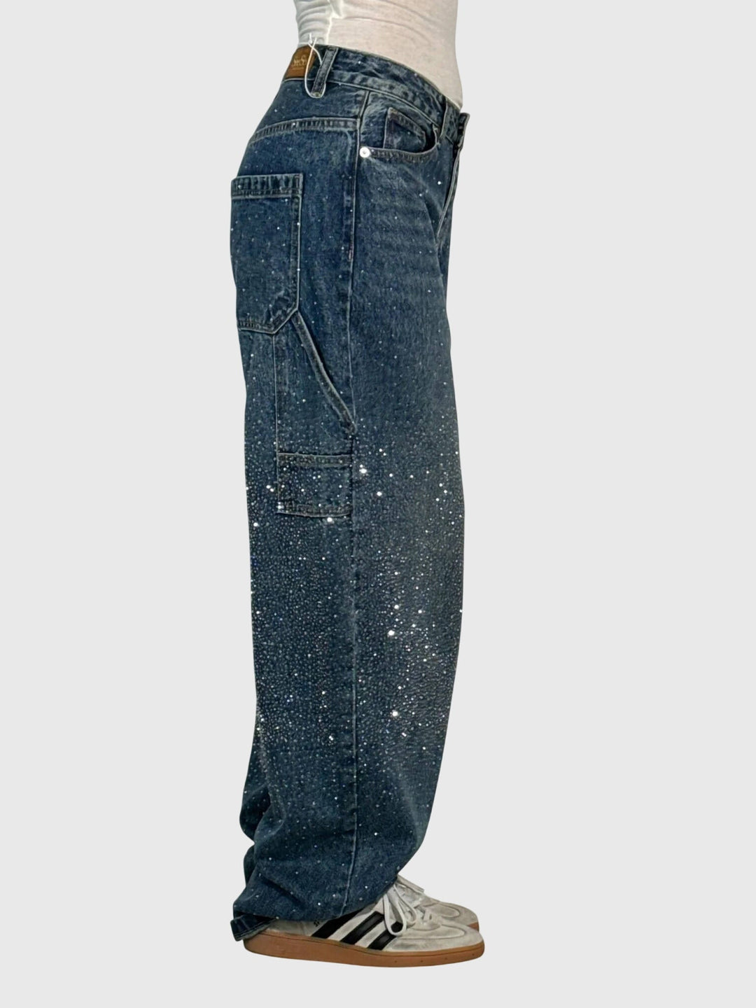 Stella™ | Diamanthose für Damen