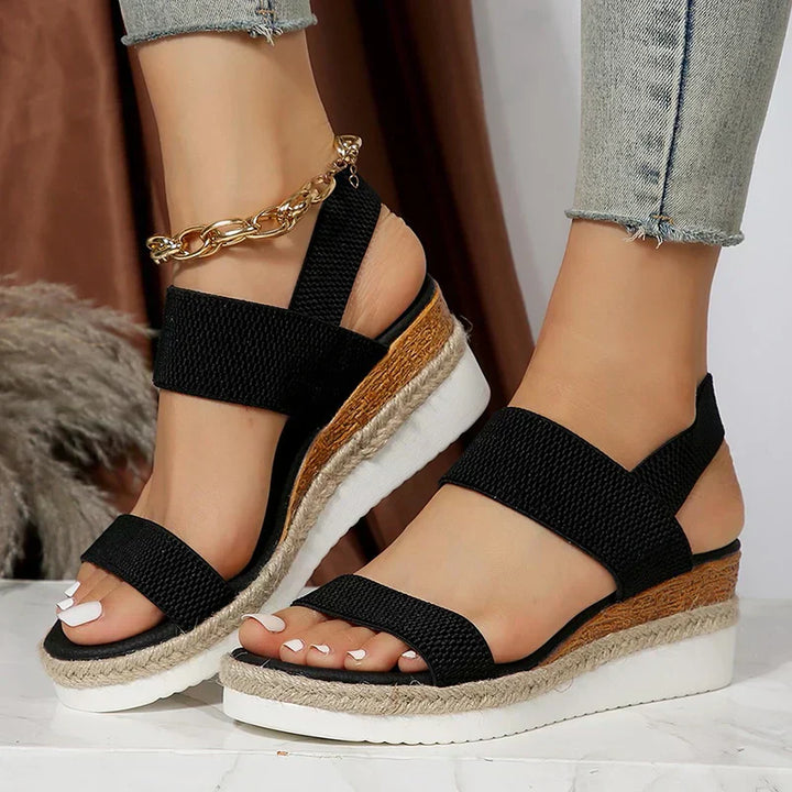 Monako | Orthopädische Sandalen