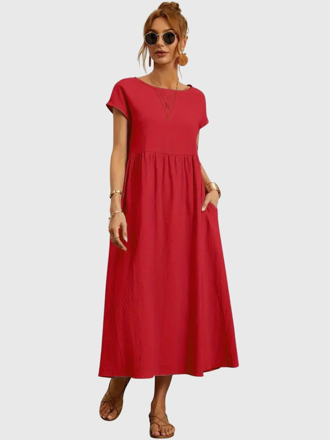 Lena | Casualjurk