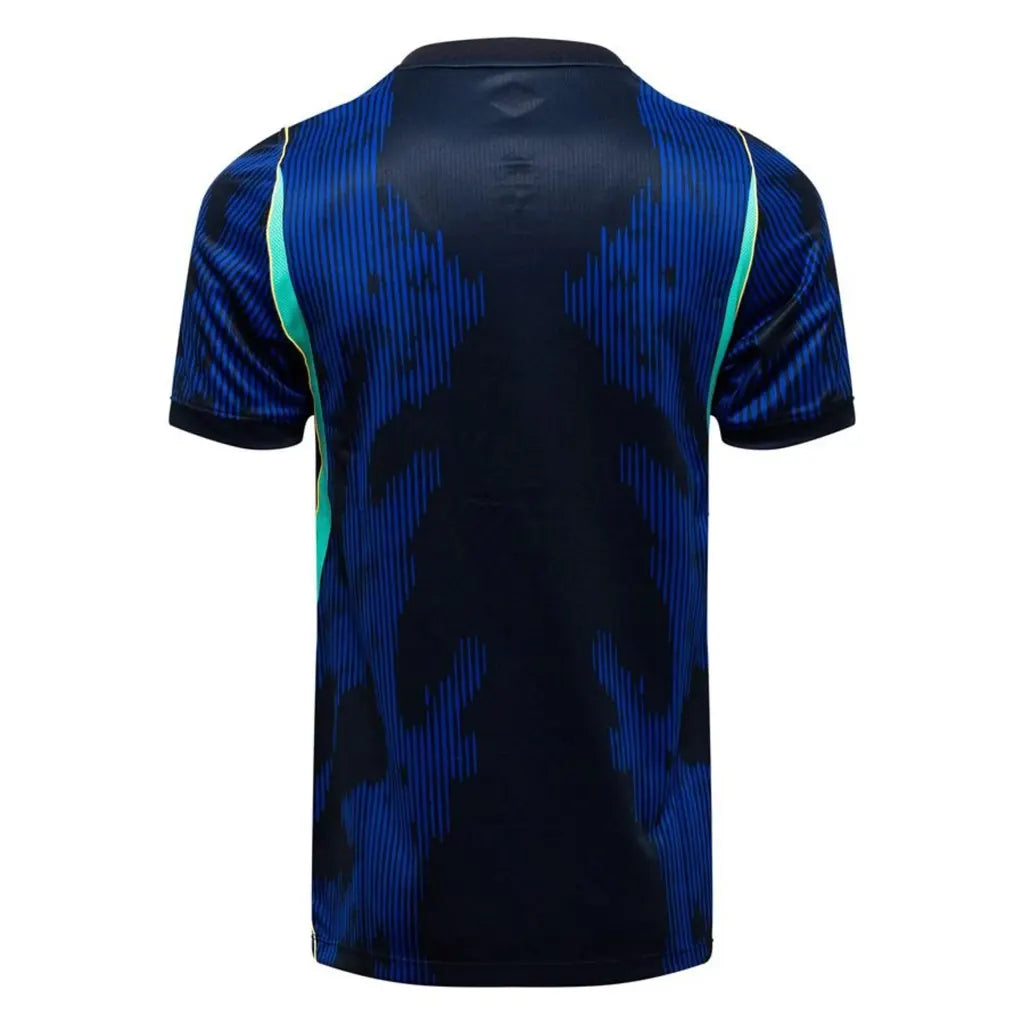 Brazil Away 2026