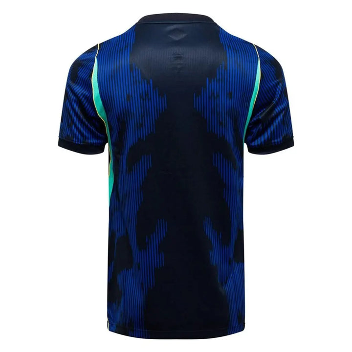 Brazil Away 2026