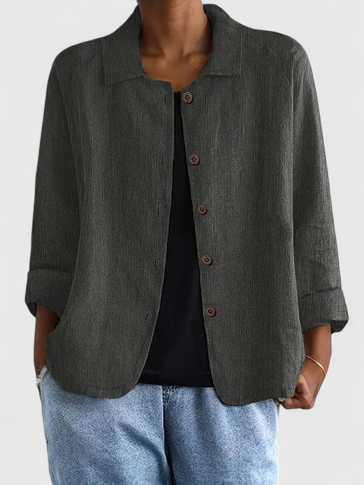 Claudine | Raffiniertes Top