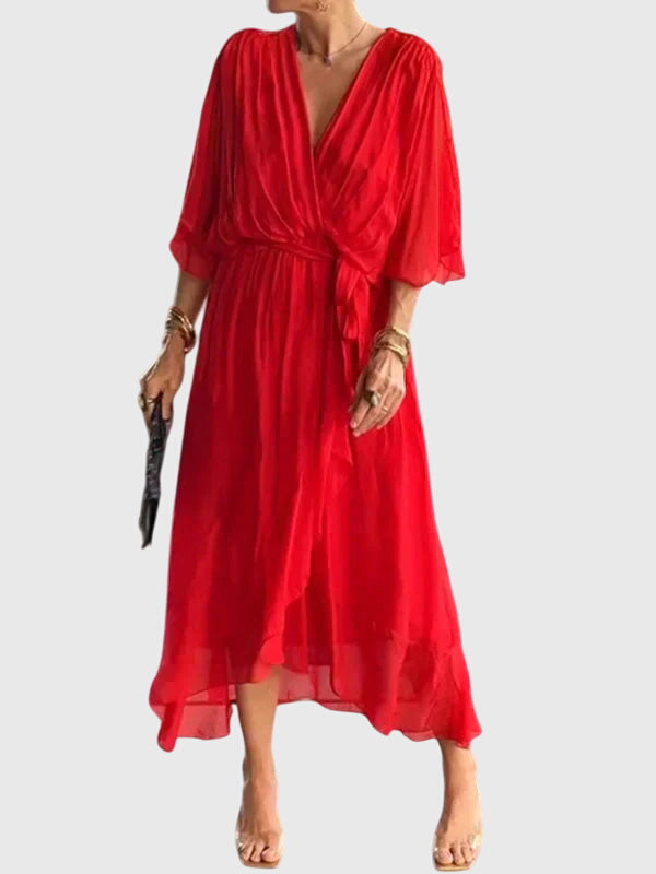 Thea | Elegantes Kleid