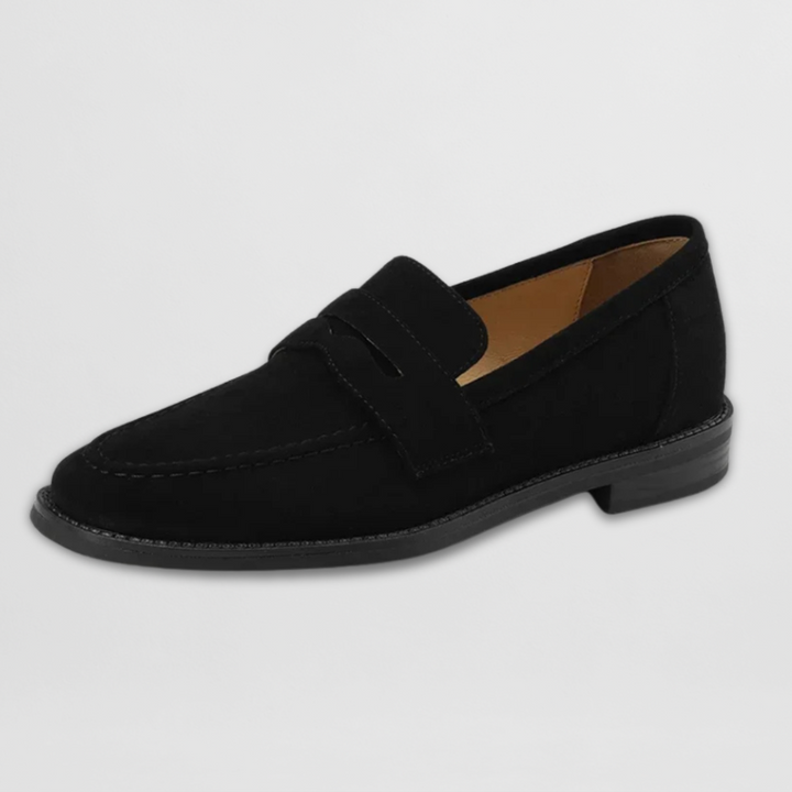 Bianca™ | Klasyczne Vintage Mokasyny