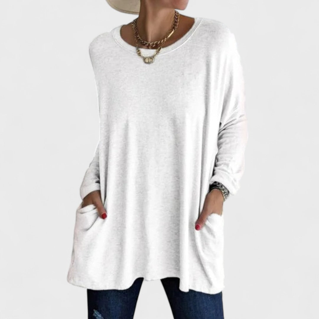 Rebecca | Loose Blouse