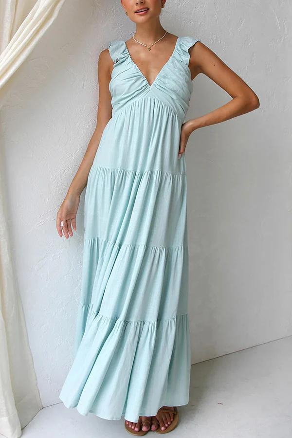 Estelle™ | Sommerkleid