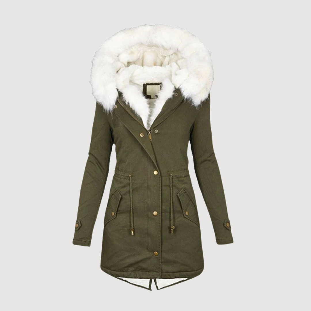 Ellie | Wintermantel (Zeitloser Bestseller)
