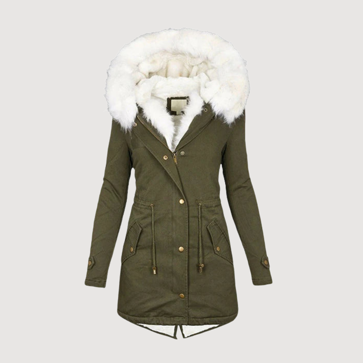 Ellie | Wintermantel (Zeitloser Bestseller)