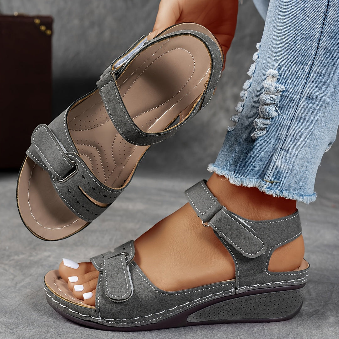Norah™ | Stabilitätssandalen für den Sommer