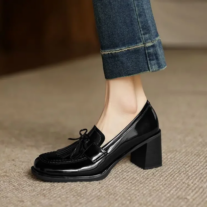 Czółenka Dorothy Loafer