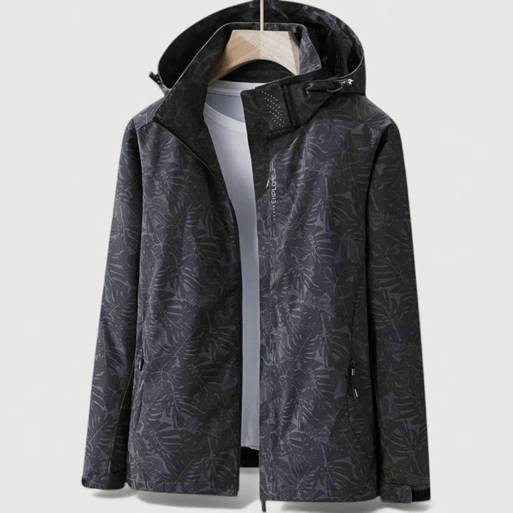 FAYA – DIE ABENTEUERJACKE