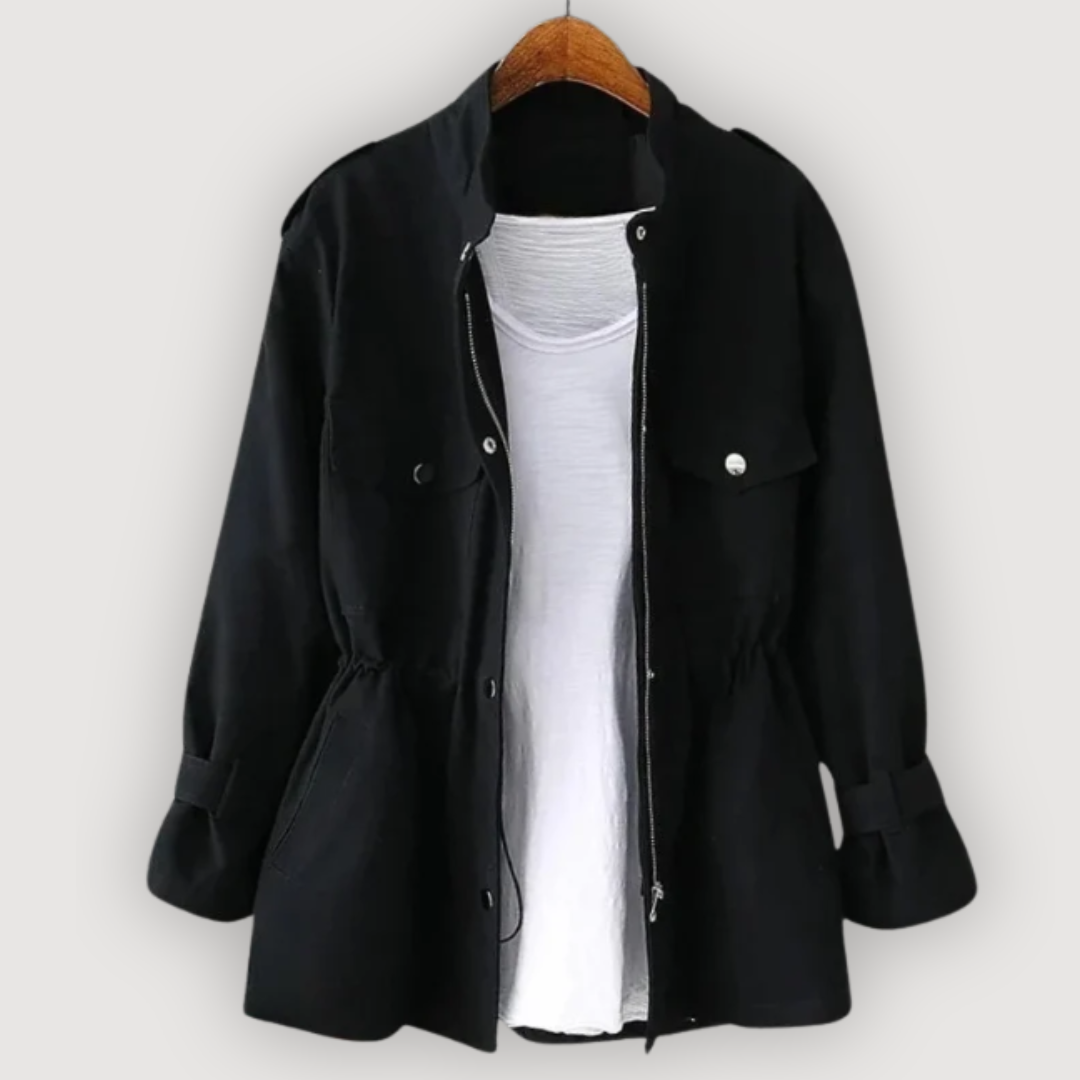 CAMILA – GEBRAUCHSJACKE