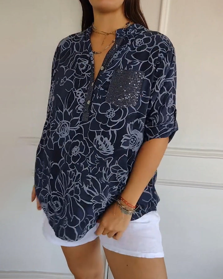 Rowella | Elegante Bluse