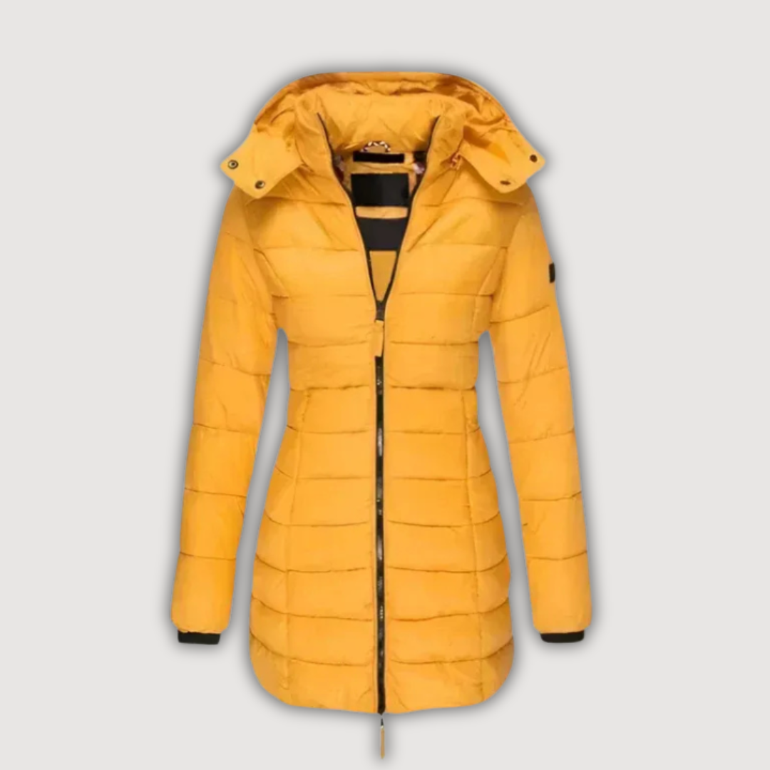 LISA – WARME DAUNENJACKE