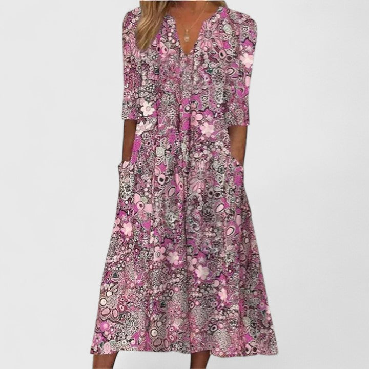 Nora | Sommerkleid