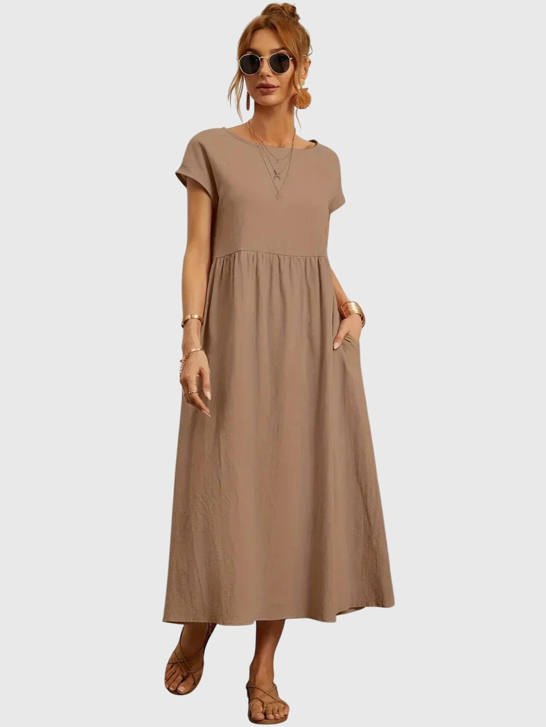 Lena | Casualjurk