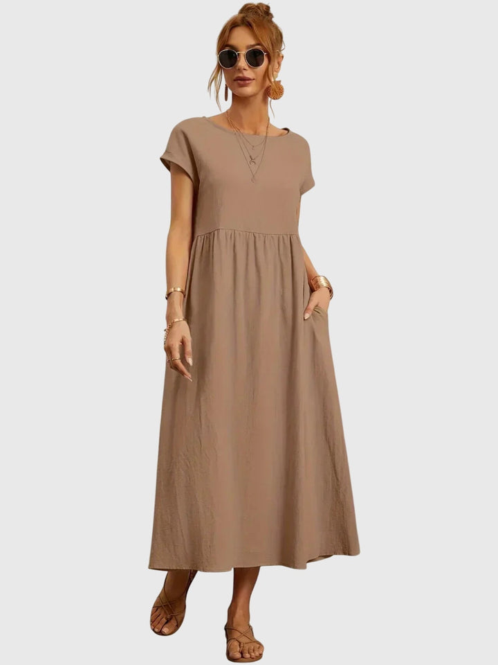 Lena | Casualjurk