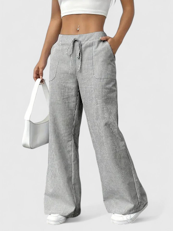 Tatienne | Elegante Damenhosen
