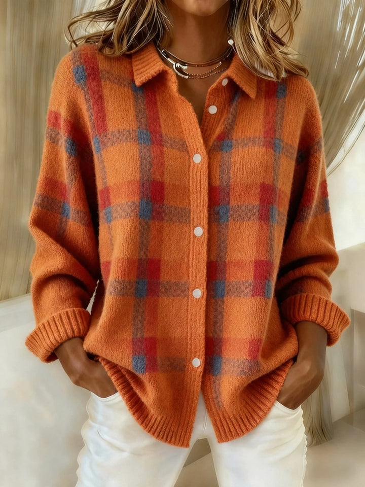 Anny | Stylischer Ärmelloser Pullover
