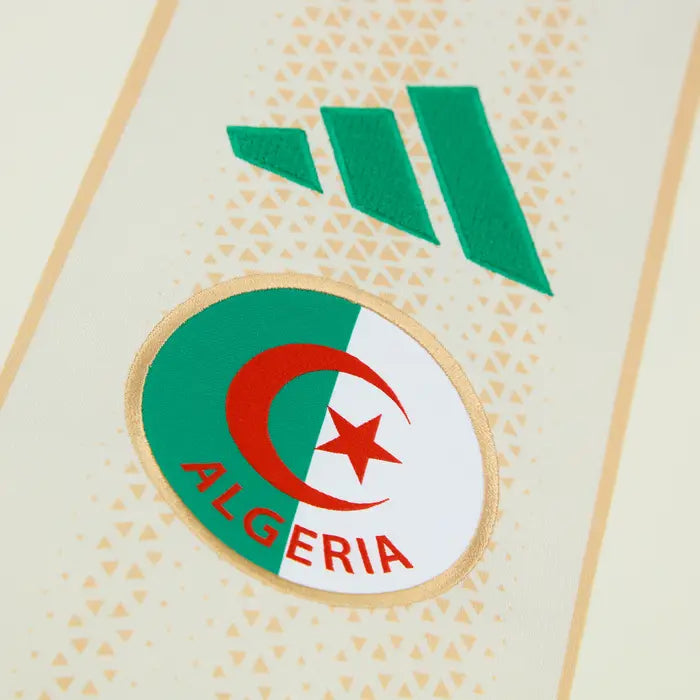 Algeria Home 2026