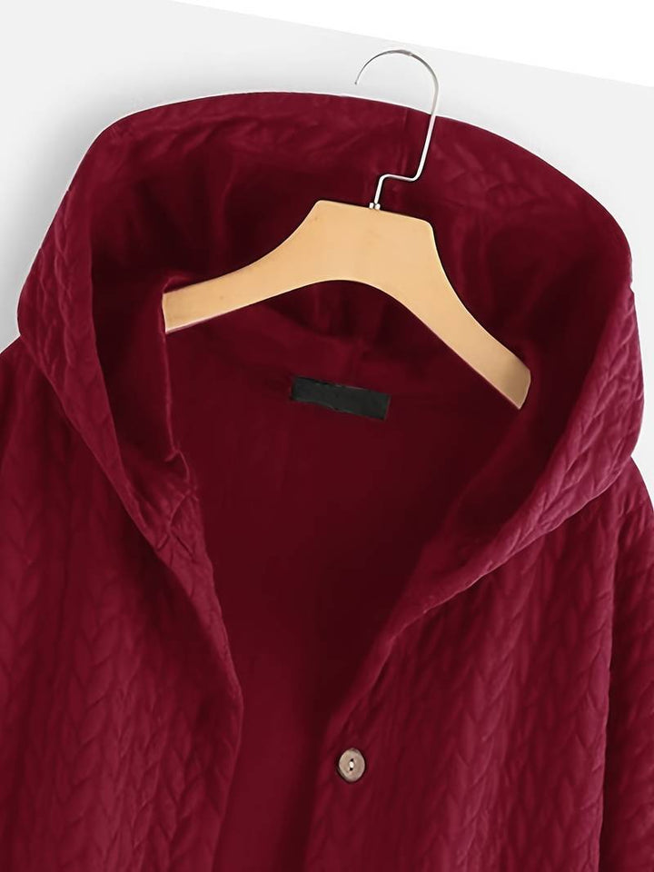 Ernesta™ | Warme Winterjacke für Damen